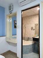 A25 Hotel - 22 Nguyen Cu Trinh