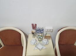 A25 Hotel - 22 Nguyen Cu Trinh