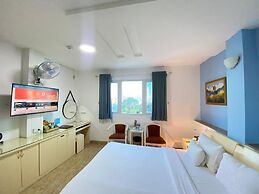 A25 Hotel - 22 Nguyen Cu Trinh