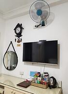 A25 Hotel - 22 Nguyen Cu Trinh