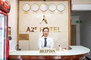 A25 Hotel - 22 Nguyen Cu Trinh