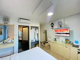 A25 Hotel - 22 Nguyen Cu Trinh