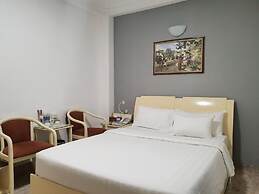 A25 Hotel - 22 Nguyen Cu Trinh