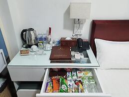 A25 Hotel - 22 Nguyen Cu Trinh