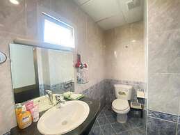 A25 Hotel - 22 Nguyen Cu Trinh