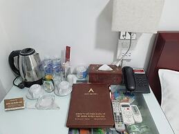 A25 Hotel - 22 Nguyen Cu Trinh