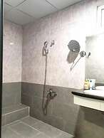 A25 Hotel - 22 Nguyen Cu Trinh