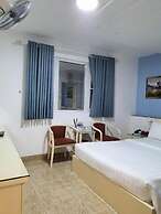 A25 Hotel - 22 Nguyen Cu Trinh