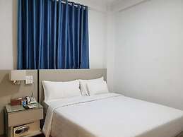 A25 Hotel - 22 Nguyen Cu Trinh