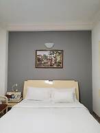 A25 Hotel - 22 Nguyen Cu Trinh