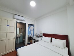 A25 Hotel - 22 Nguyen Cu Trinh