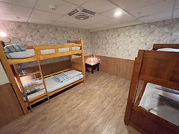 Formosa101 - Hostel