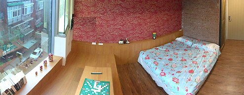 Formosa101 - Hostel