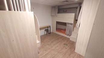 Formosa101 - Hostel