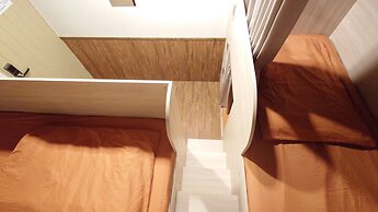 Formosa101 - Hostel