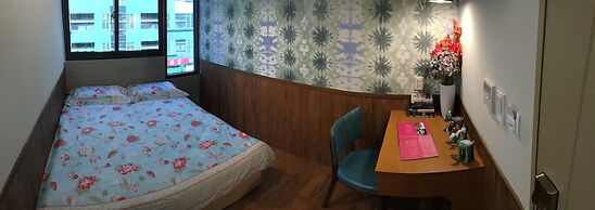 Formosa101 - Hostel