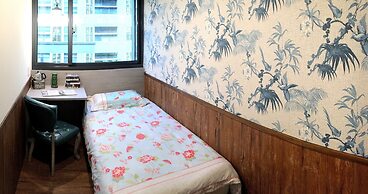 Formosa101 - Hostel