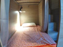 Formosa101 - Hostel