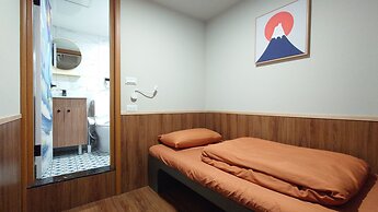 Formosa101 - Hostel