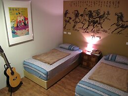 Formosa101 - Hostel