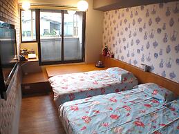 Formosa101 - Hostel