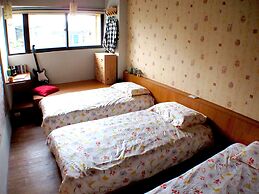 Formosa101 - Hostel