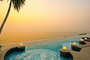 Royal Cliff Beach Terrace Hotel Pattaya