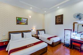 A25 Hotel - 122 Le Lai