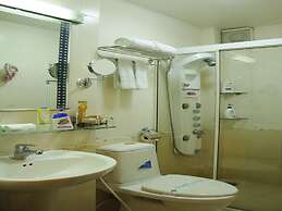 A25 Hotel - 122 Le Lai