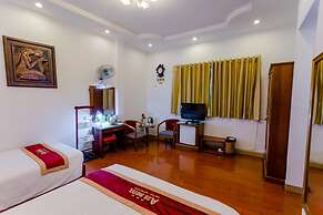 A25 Hotel - 122 Le Lai