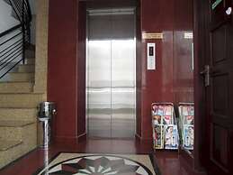 A25 Hotel - 122 Le Lai