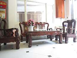 A25 Hotel - 122 Le Lai