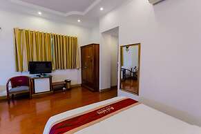 A25 Hotel - 122 Le Lai