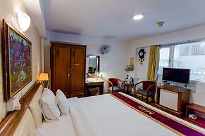 A25 Hotel - 122 Le Lai