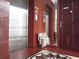 A25 Hotel - 122 Le Lai