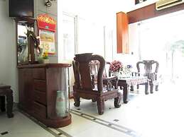 A25 Hotel - 122 Le Lai