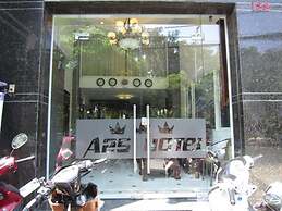 A25 Hotel - 122 Le Lai