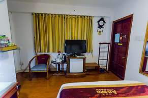 A25 Hotel - 122 Le Lai