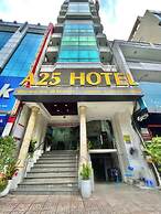 A25 Hotel - 251 Hai Ba Trung HCM