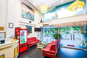 A25 Hotel - 251 Hai Ba Trung HCM