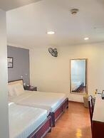 A25 Hotel - 251 Hai Ba Trung HCM