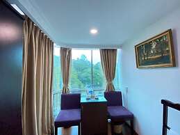 A25 Hotel - 251 Hai Ba Trung HCM