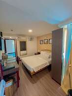 A25 Hotel - 251 Hai Ba Trung HCM