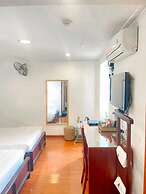 A25 Hotel - 251 Hai Ba Trung HCM