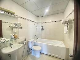 A25 Hotel - 251 Hai Ba Trung HCM