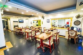 A25 Hotel - 251 Hai Ba Trung HCM