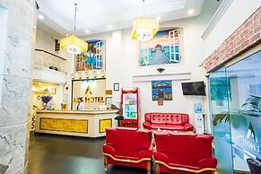 A25 Hotel - 251 Hai Ba Trung HCM