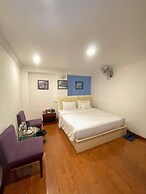 A25 Hotel - 251 Hai Ba Trung HCM