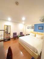 A25 Hotel - 251 Hai Ba Trung HCM