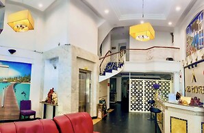 A25 Hotel - 251 Hai Ba Trung HCM